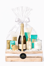 Load image into Gallery viewer, Glasshouse HAMPERS with or with out Champagne