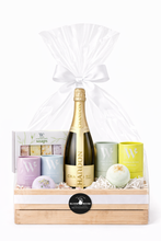 Load image into Gallery viewer, Bath Bombs Hamper