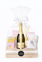 Load image into Gallery viewer, Glasshouse HAMPERS with or with out Champagne