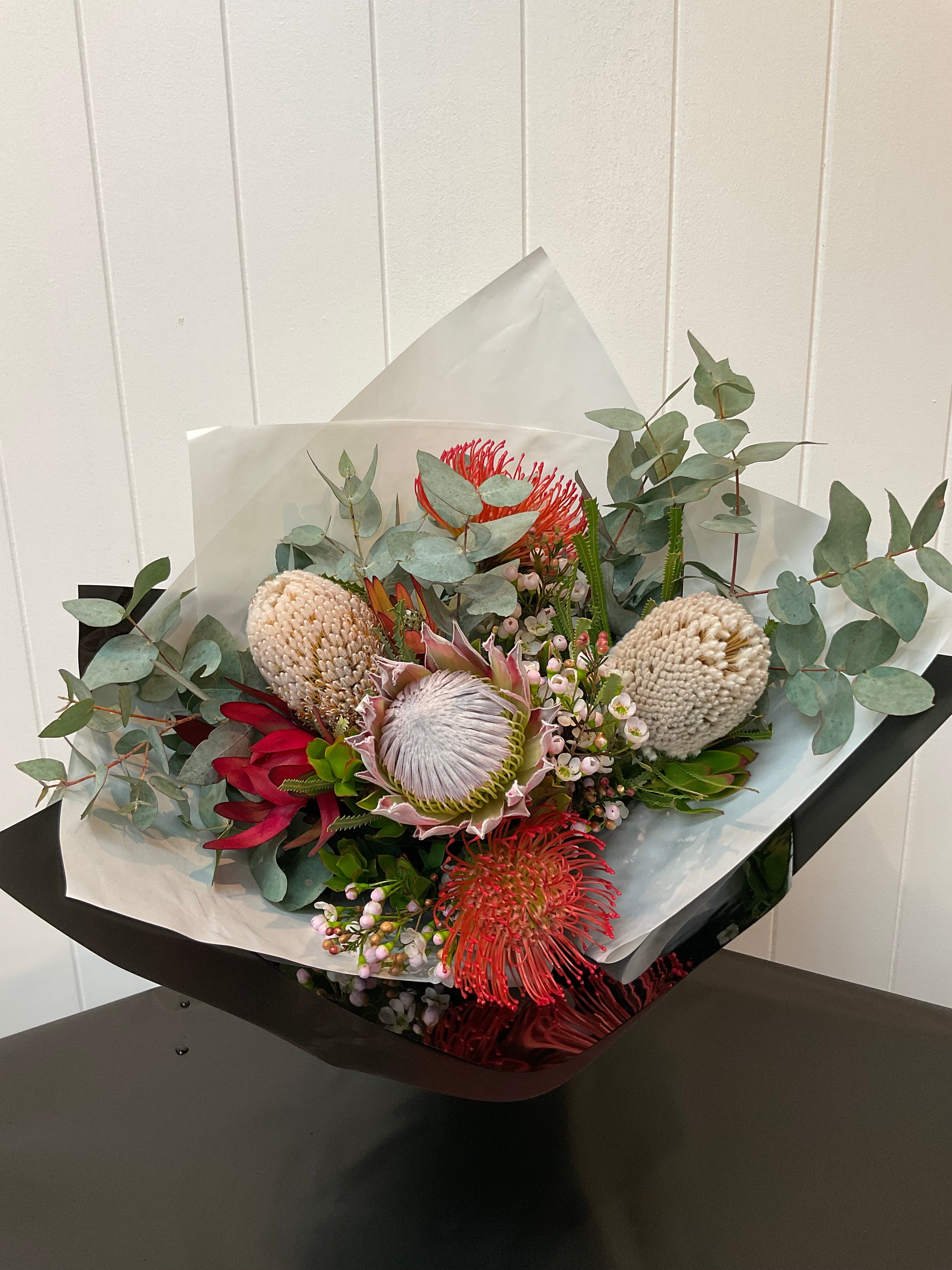 NATIVE WILDFLOWERS Bouquet
