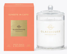 Load image into Gallery viewer, Glasshouse HAMPERS with or with out Champagne