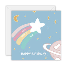 Load image into Gallery viewer, GREETING CARDS