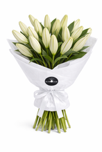 Load image into Gallery viewer, Radiant ORIENTAL LILLYS