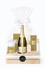 Load image into Gallery viewer, Glasshouse HAMPERS with or with out Champagne