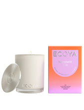 Load image into Gallery viewer, ORIENTALS & ECOYA CANDLE