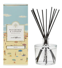 Load image into Gallery viewer, Wavertree & London CANDLE & DIFFUSER PACKAGE