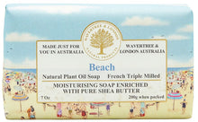 Load image into Gallery viewer, Wavertree & London - SOAPS