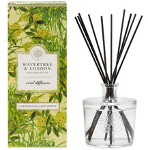 Load image into Gallery viewer, Wavertree & London CANDLE & DIFFUSER PACKAGE