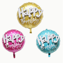 Load image into Gallery viewer, Air filled Balloons