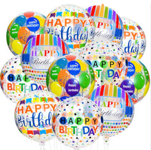 Load image into Gallery viewer, Air filled Balloons