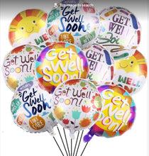 Load image into Gallery viewer, Air filled Balloons