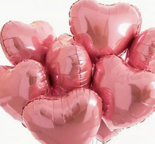 Load image into Gallery viewer, Air filled Balloons