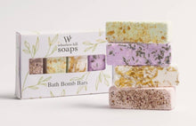 Load image into Gallery viewer, Bath Bombs Hamper