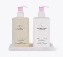 Load image into Gallery viewer, Glasshouse HANDCARE DUO