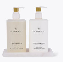 Load image into Gallery viewer, Glasshouse HANDCARE DUO