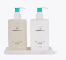 Load image into Gallery viewer, Glasshouse HANDCARE DUO