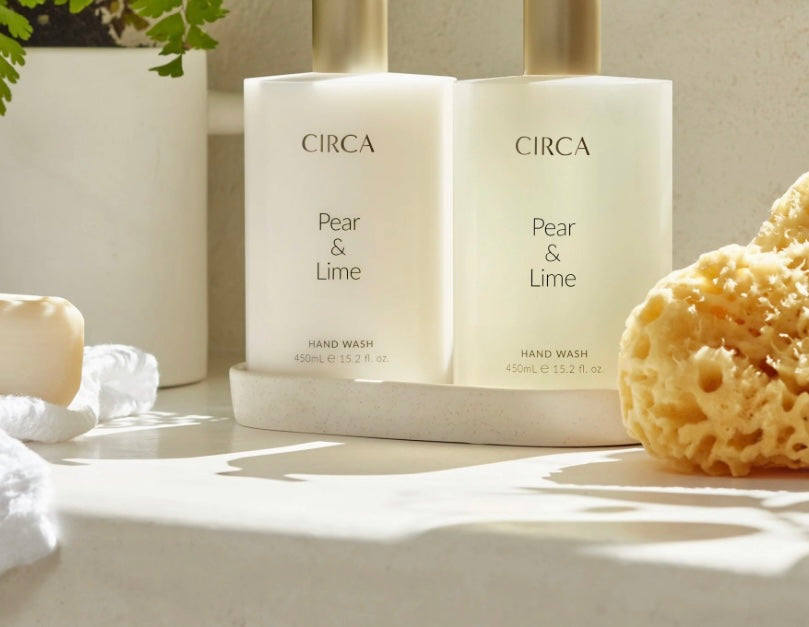 Circa Hamper
