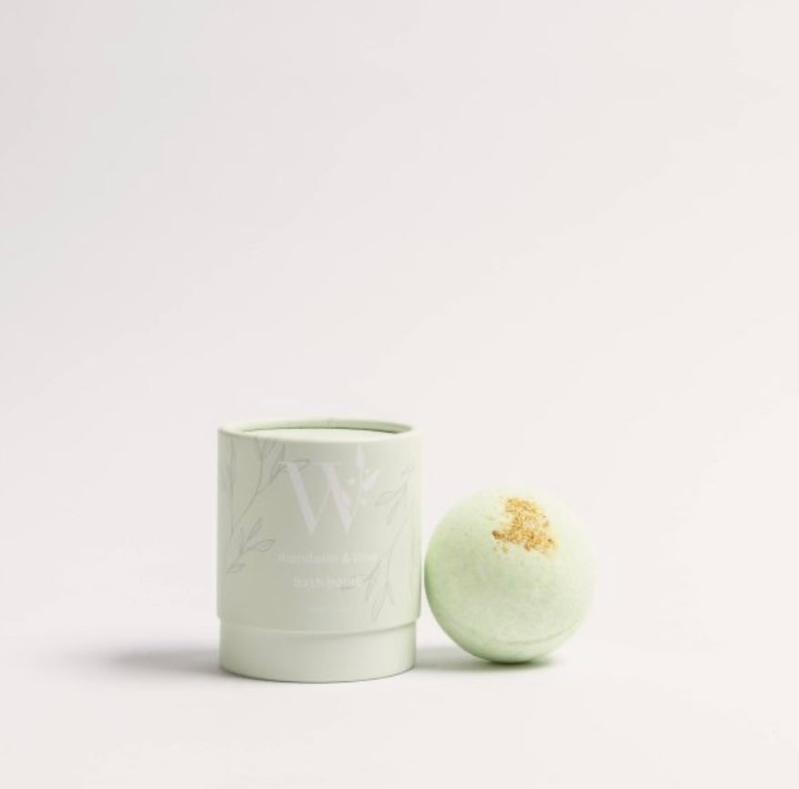 Bath Bombs Australian Made