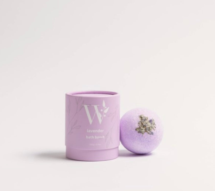 Bath Bombs Australian Made