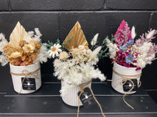 Load image into Gallery viewer, PETITE DRIED CERAMIC