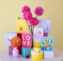 Load image into Gallery viewer, GREETING CARDS