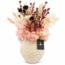 Load image into Gallery viewer, Peachy Pink Dried

