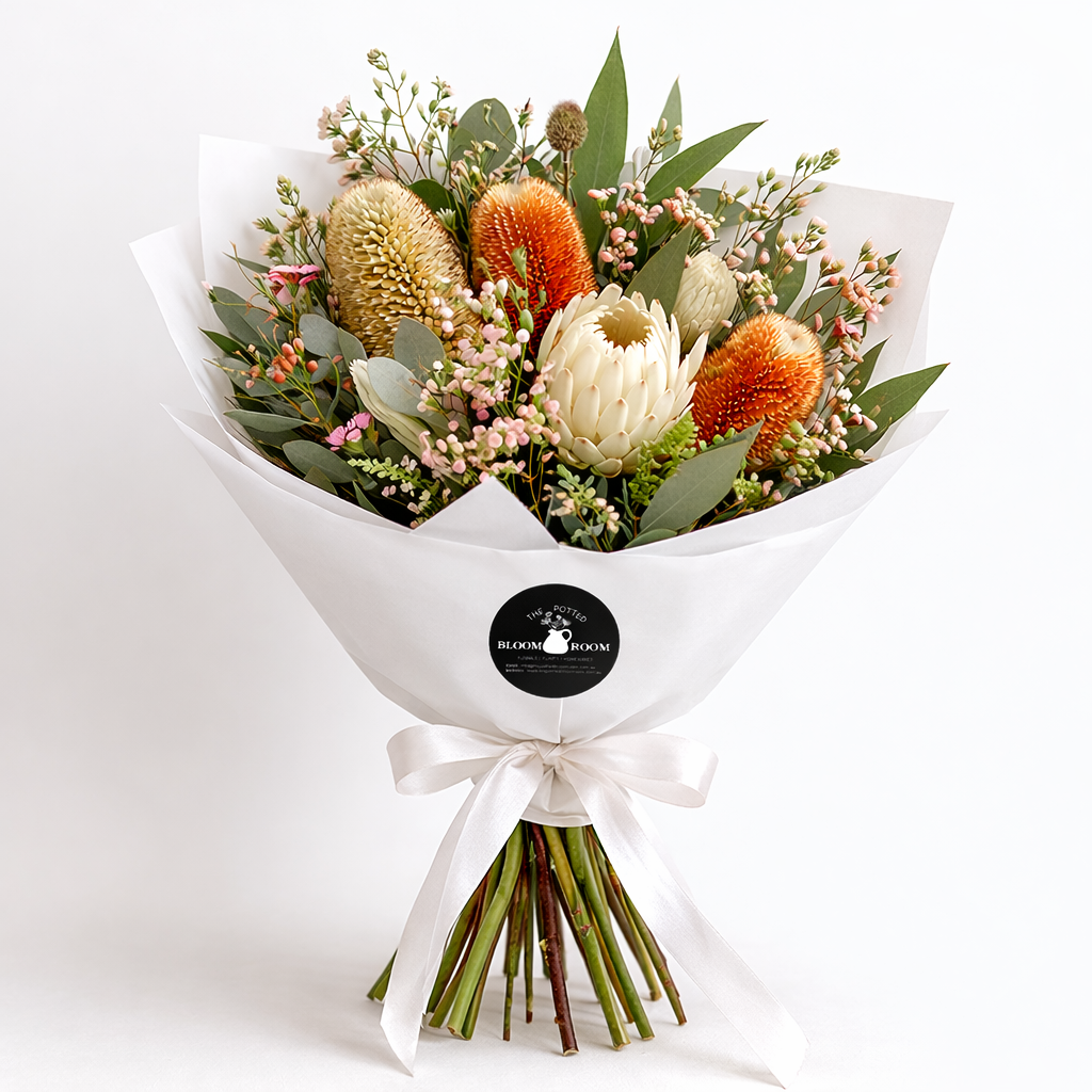 Wildflowers Bouquet