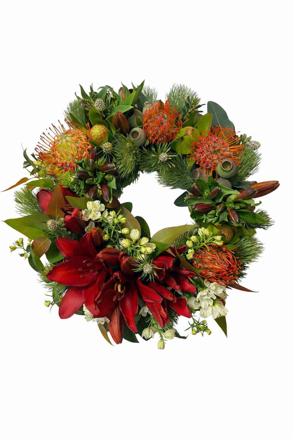 Wreaths