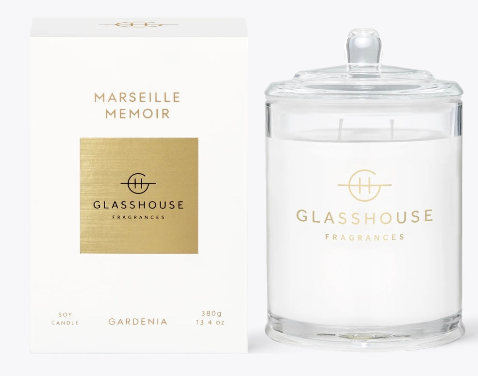 Glasshouse HAMPERS