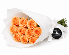 Load image into Gallery viewer, Wrapped Lonely  Roses
