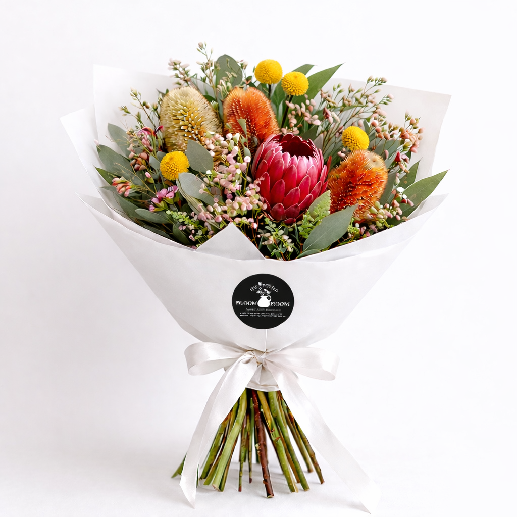 Wildflowers Bouquet