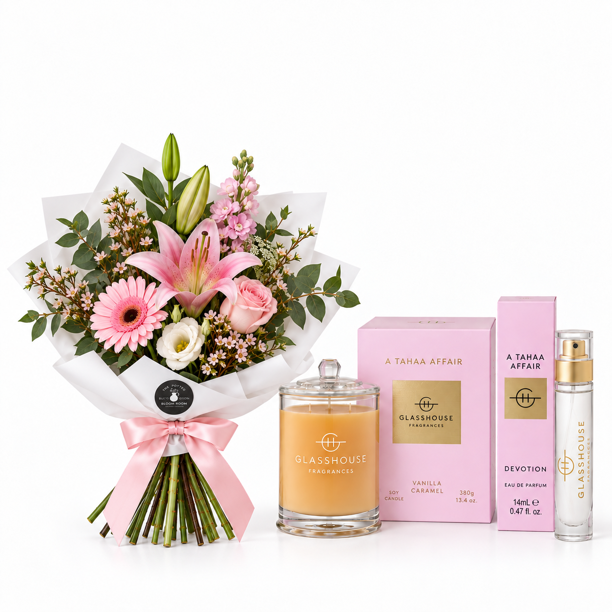 Bouquet Bundle