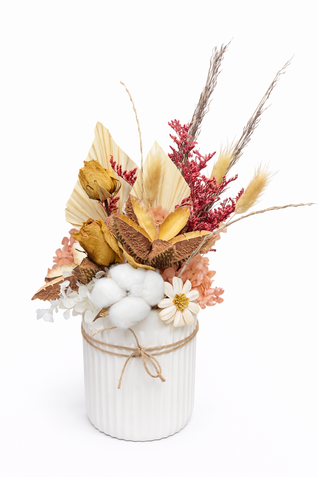 PETITE DRIED CERAMIC