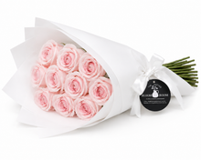 Load image into Gallery viewer, Wrapped Lonely  Roses
