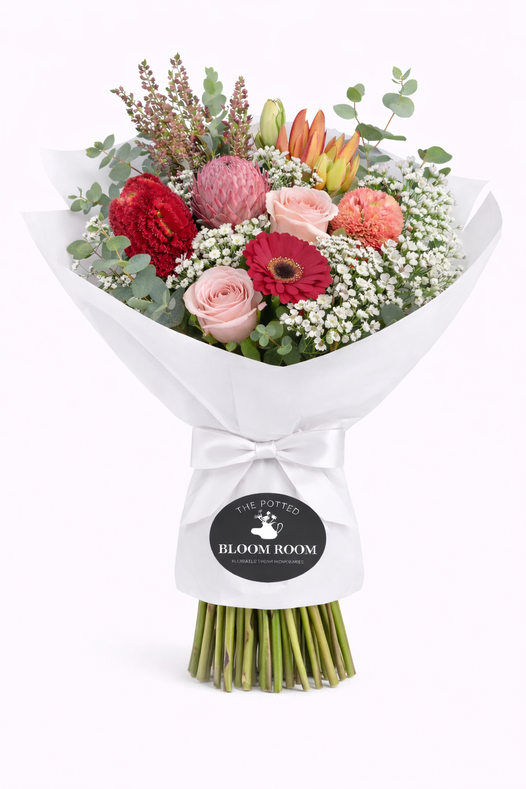 N/A Mothers Day -NATIVE  Inspired WILDFLOWERS Bouquet