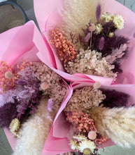 Load image into Gallery viewer, Dried Flower Bouquet
