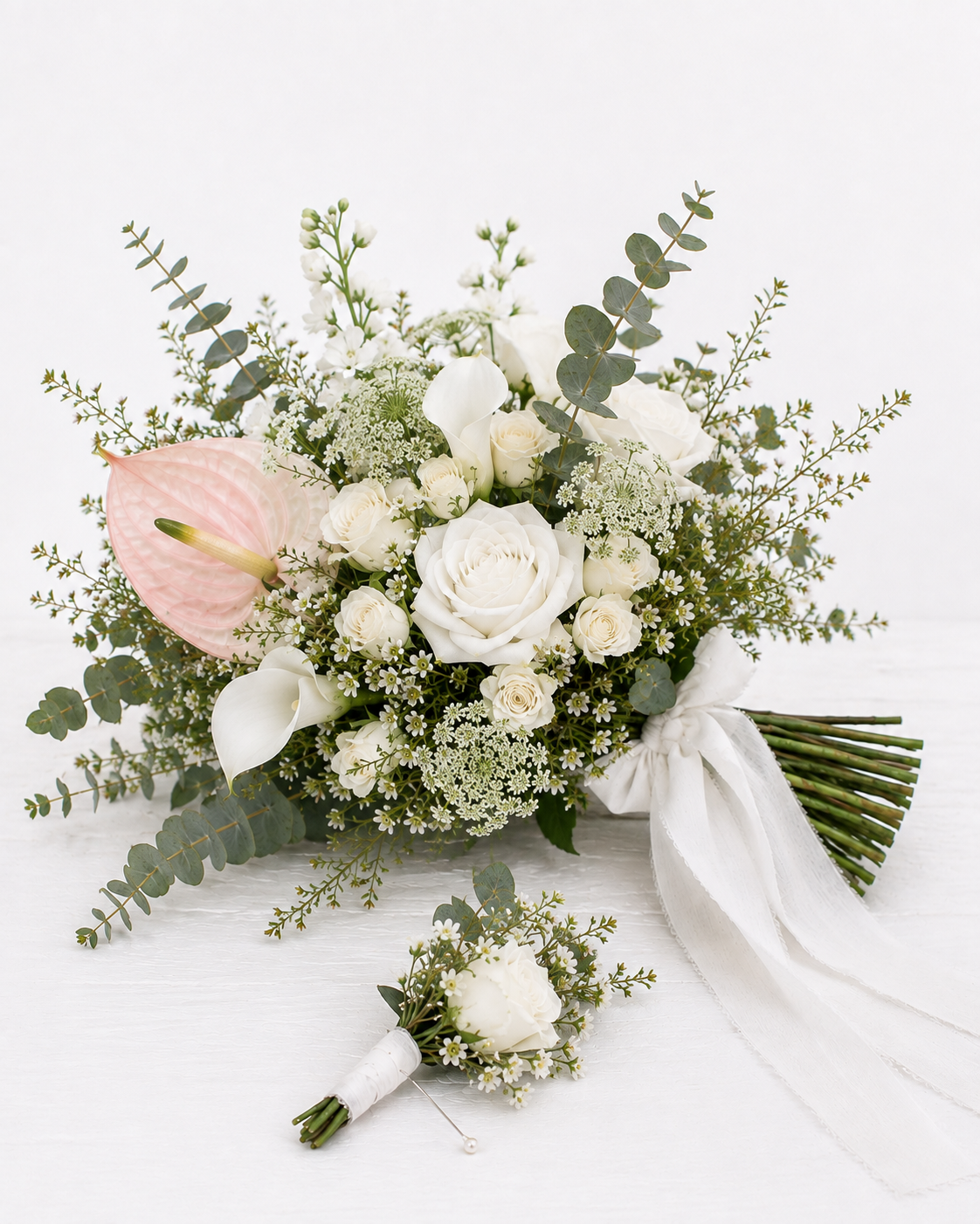 Wedding Bouquets