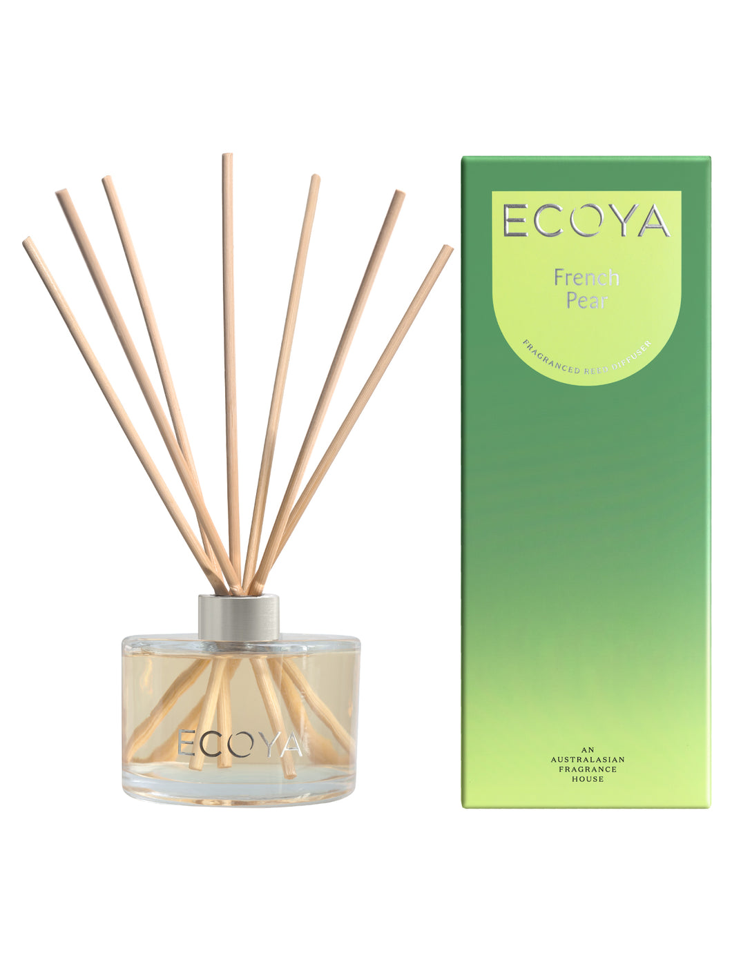 Ecoya French Pear Diffuser