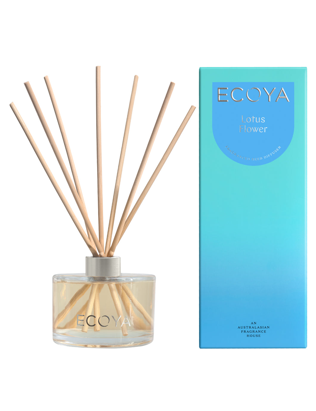 Ecoya Lotus Flower Diffuser