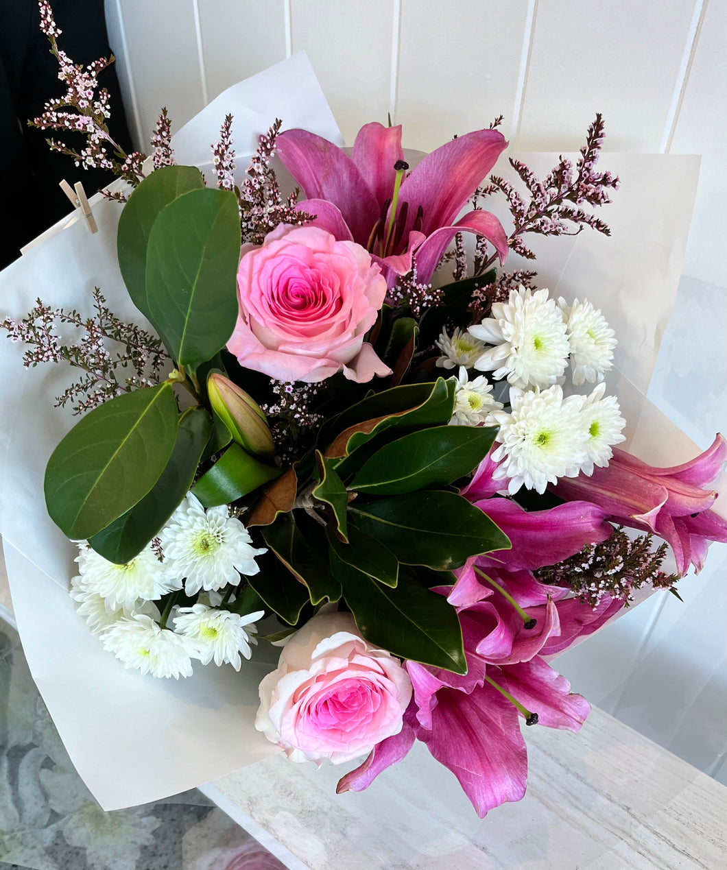 FLORIST CHOICE