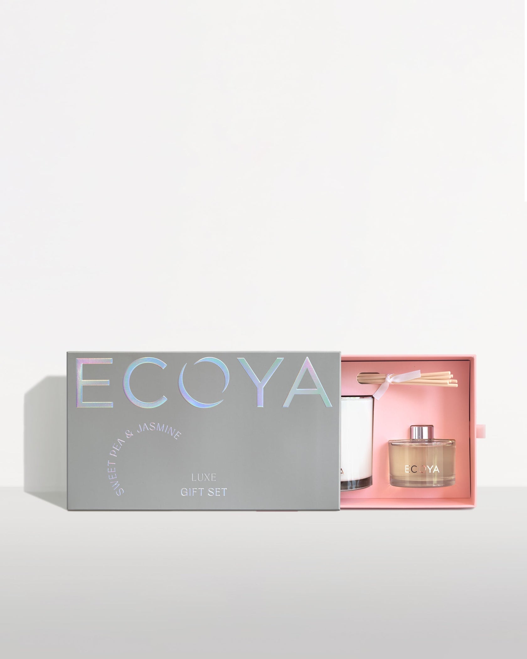 Ecoya Luxe Gift Set