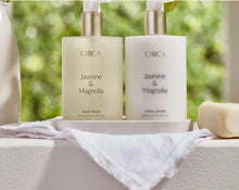 Load image into Gallery viewer, Hand Care Duo Set- Jasmine &amp; Magnolia
