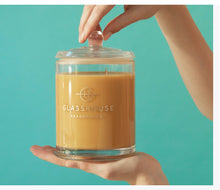 Load image into Gallery viewer, Glasshouse Fragrances  760gr Candles
