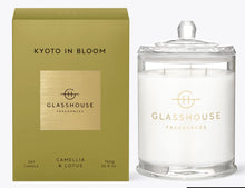 Load image into Gallery viewer, Glasshouse Fragrances  760gr Candles
