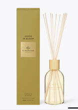 Load image into Gallery viewer, Glasshouse Fragrances KYOTO BLOOM DIFFUSER
