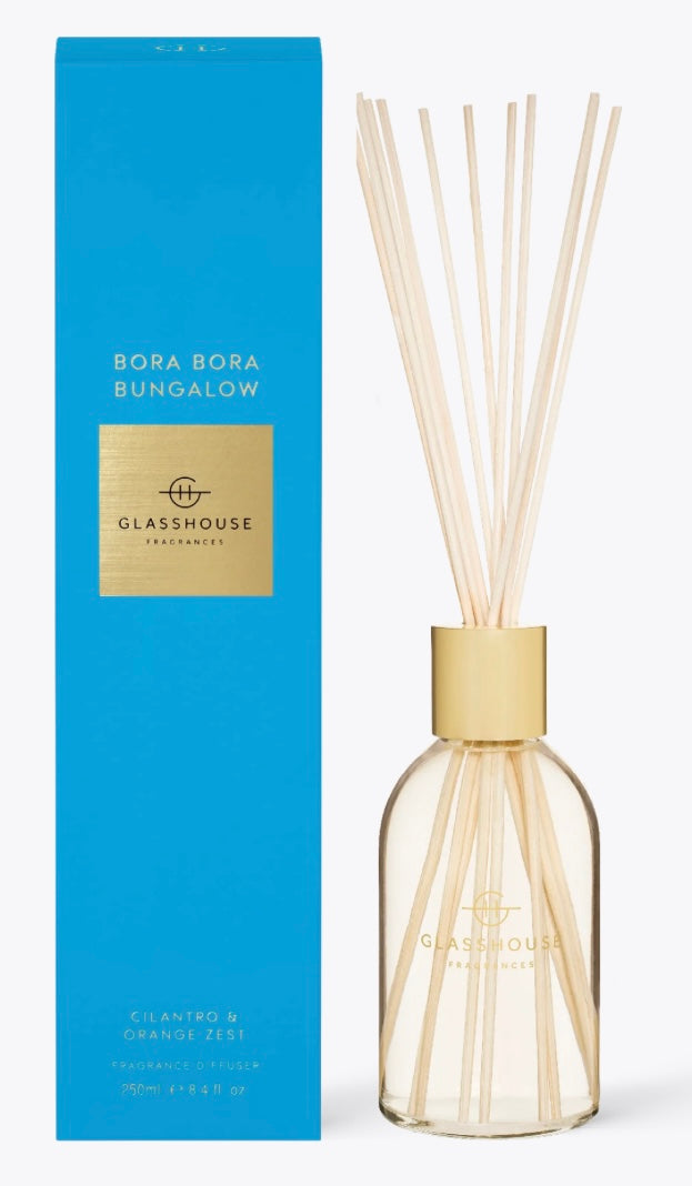 Glasshouse BORA BORA DIFFUSER