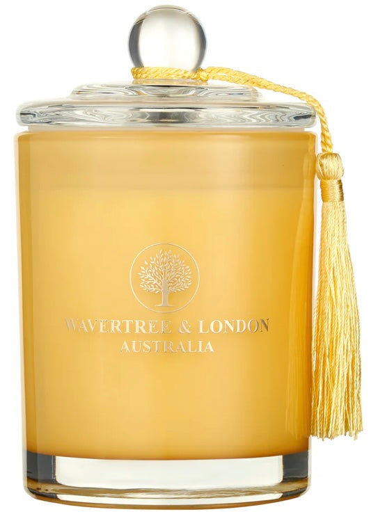 Wavertree & London BANANA SPLIT CANDLE