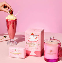 Load image into Gallery viewer, Wavertree &amp; London STRAWBERRY SHAKE
