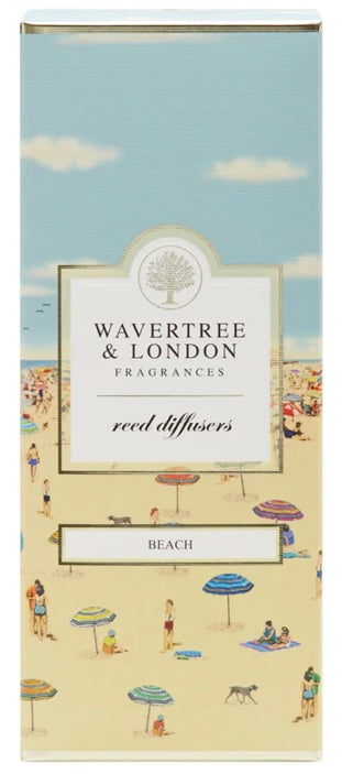 Wavertree & London BEACH DIFFUSER