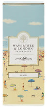 Load image into Gallery viewer, Wavertree &amp; London BEACH DIFFUSER
